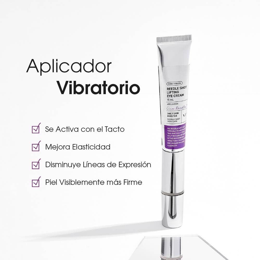 REEDLE SHOT LIFTING EYE CREAM (CONTORNO DE OJOS)